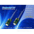 Kt Kingtronics Radial Aluminum Electrolytic Capacitors- GKT-GS: Outstanding Performance and More Benefits You Can`t Miss!